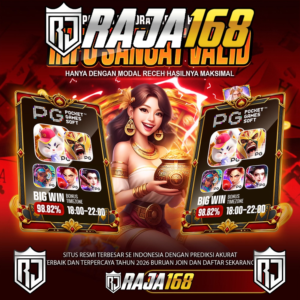 RAJA168 X PZS Net: Hal Menarik tentang Game Eksplorasi Antariksa yang Patut Diketahui Tahun Ini